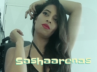 Sashaarenas