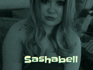 Sashabell