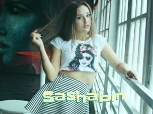 Sashabin