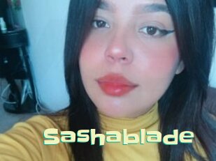 Sashablade