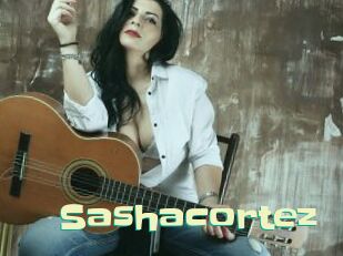 Sashacortez