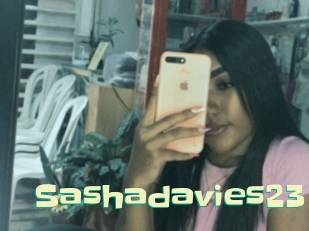 Sashadavies23