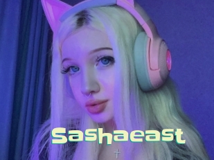 Sashaeast
