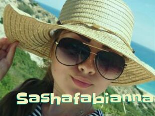 Sashafabianna