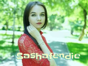Sashafendie