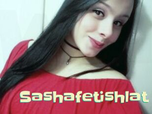 Sashafetishlat