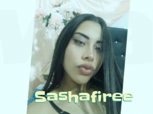 Sashafiree