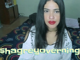 Sashagreyoverning