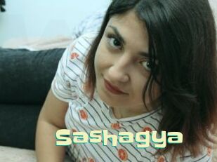 Sashagya