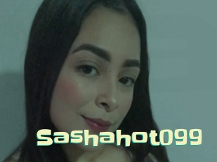 Sashahot099