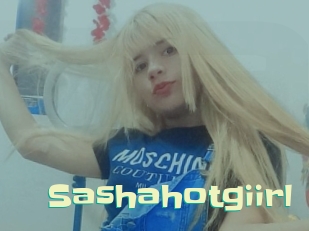 Sashahotgiirl