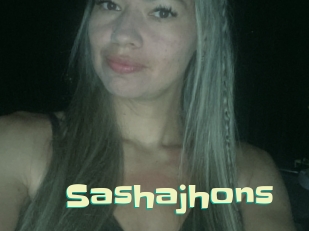 Sashajhons
