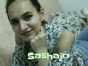 Sashajo