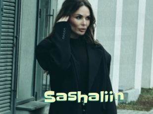 Sashaliin
