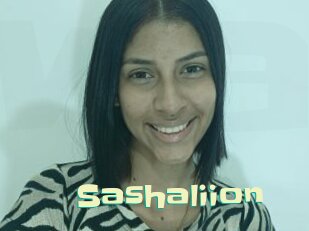 sashaliion Wanna Meet