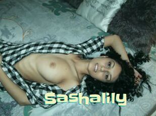 sashalily Wanna Meet
