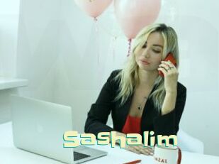 Sashalim