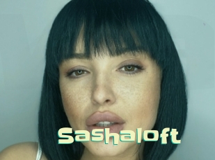 Sashaloft