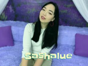 Sashalue