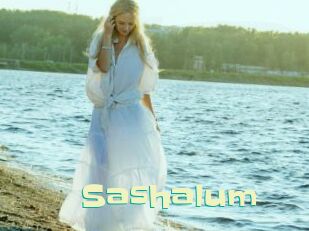 Sashalum