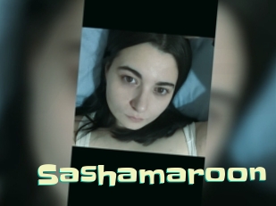 sashamaroon Wanna Meet