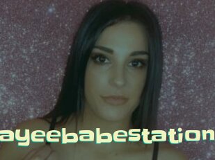 Sashamayeebabestation