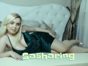 Sasharing