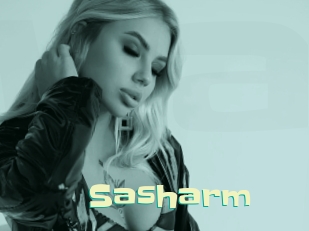 Sasharm