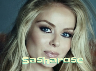 Sasharose