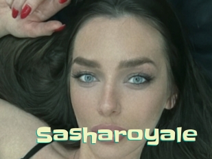 Sasharoyale