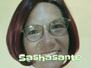 Sashasante