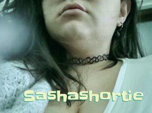 Sashashortie