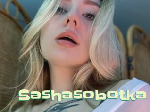 Sashasobotka