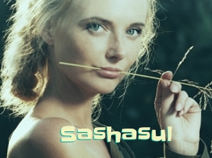 Sashasul
