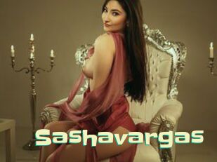 Sashavargas