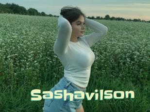 Sashavilson