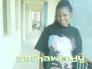 Sashawendy