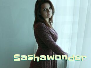 Sashawonder