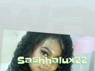 Sashhalux22