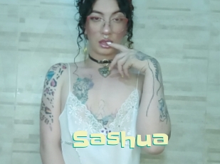 Sashua
