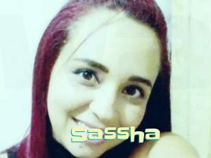 Sassha
