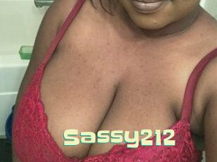 Sassy212