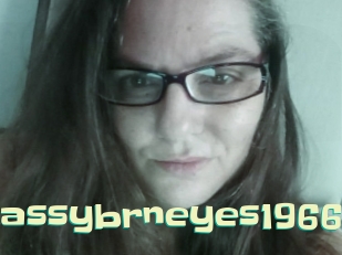 Sassybrneyes1966