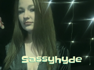 Sassyhyde