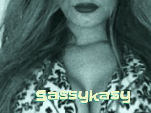 Sassykasy