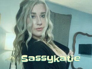 Sassykatie