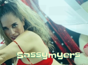 Sassymyers