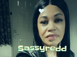 Sassyredd