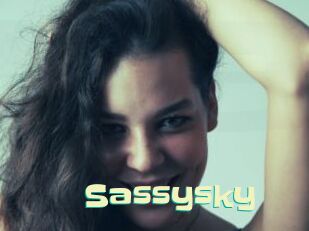 Sassysky