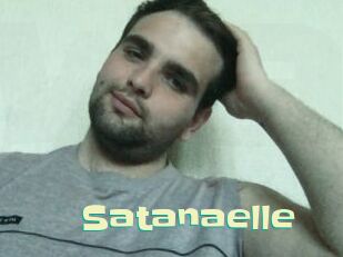 satanaelle Wanna Meet